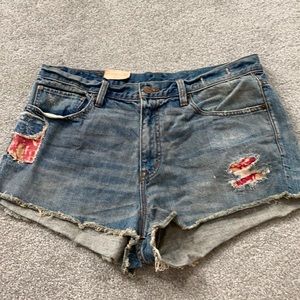 Denim and Supply Ralph Lauren Shorts